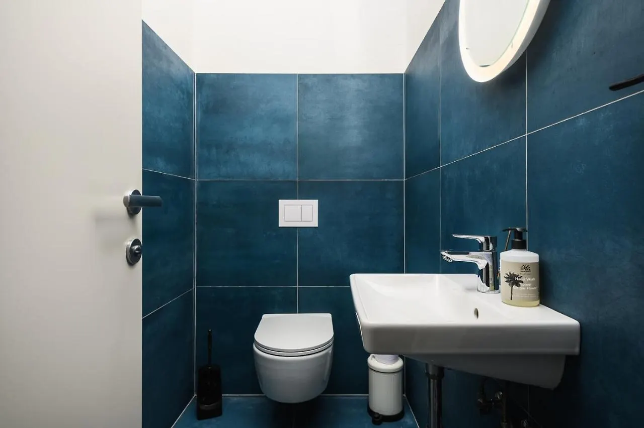 Semesterbostad Villa Volare Cantare With 2 Bedroom A Heated Pool And Panoramic View Near Buje, Istra Momjan Kroatien