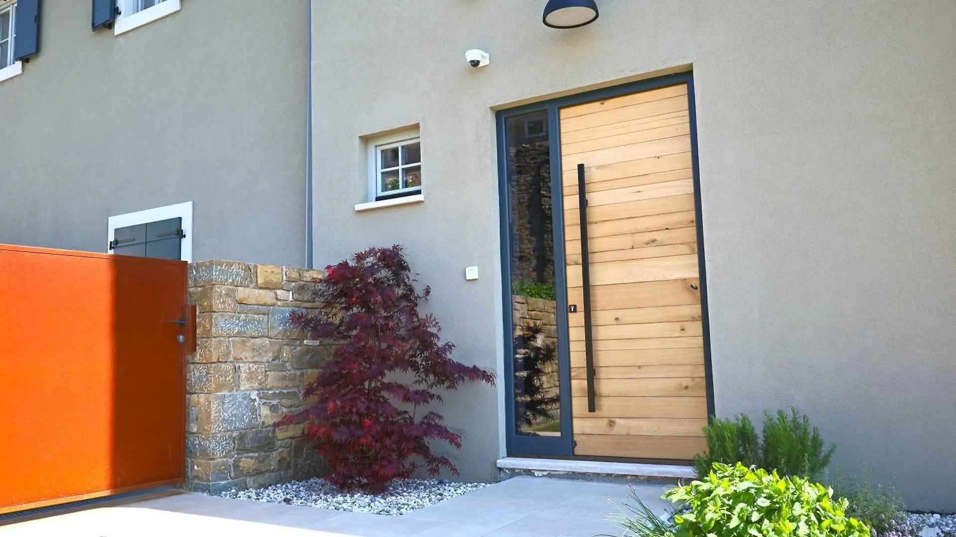 Semesterbostad Villa Volare Cantare With 2 Bedroom A Heated Pool And Panoramic View Near Buje, Istra Momjan